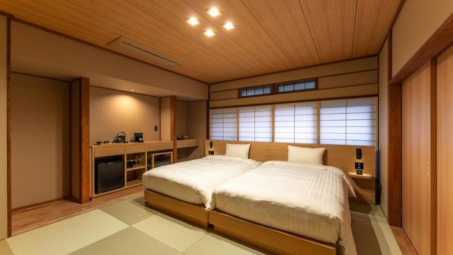 源泉掛け流しの宿albergo湯楽 Yugawara Exterior foto